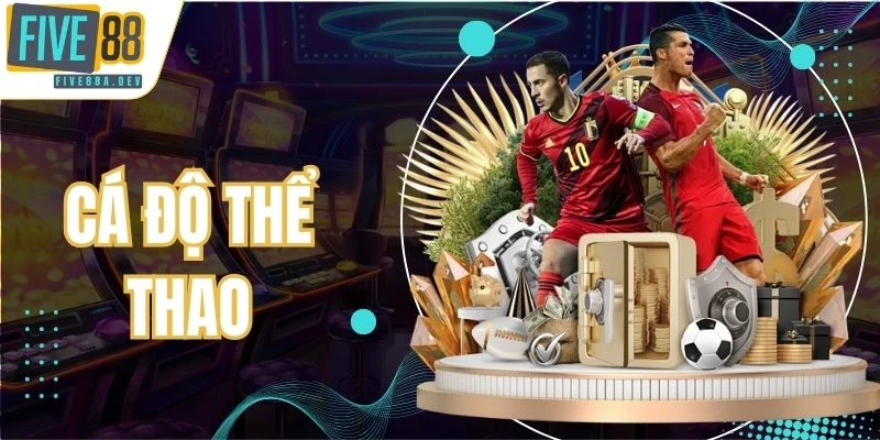 Cá độ thể thao