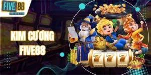 Kim Cương Five88