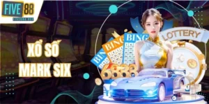 Xổ số Mark Six